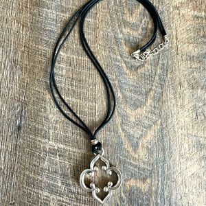 Brighton Toledo long necklace